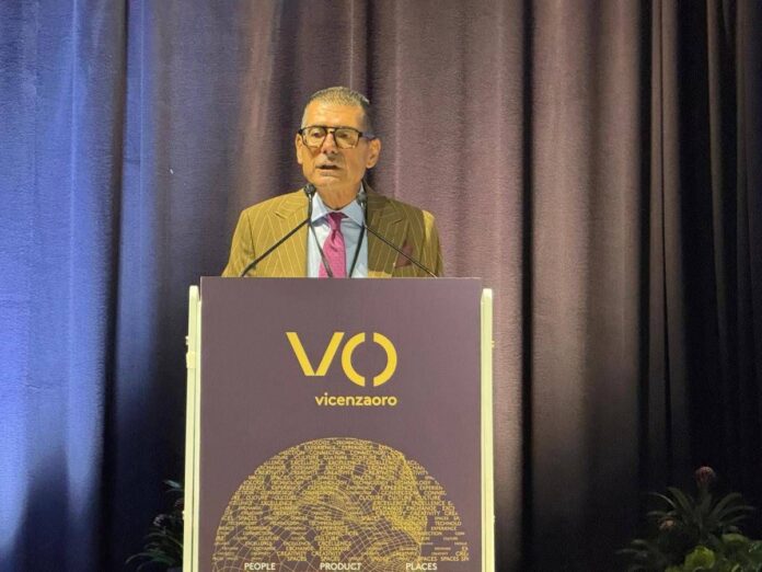 Vicenzaoro: Ermeti (leg), ‘1300 brand e 900 buyer, sarà edizione straordinaria’