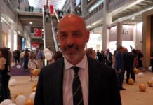 Vicenzaoro: Farsura (Ieg): “inaugurato nuovo padiglione. Puntiamo a leadership internazionale del Salone”