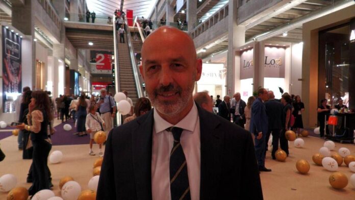 Vicenzaoro: Farsura (Ieg): “inaugurato nuovo padiglione. Puntiamo a leadership internazionale del Salone”