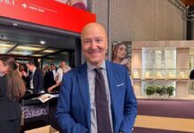 Vicenzaoro, Peraboni (leg): “Siamo punto di riferimento anche in un momento di crisi”