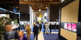 Vicenzaoro September al via venerdì, più internazionale e competitiva