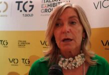 Vicenzaoro, Squarcialupi (Confindustria Federorafi): “momento complesso ma imprese guardano al futuro”