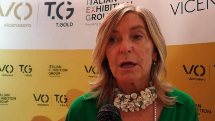 Vicenzaoro, Squarcialupi (Confindustria Federorafi): “momento complesso ma imprese guardano al futuro”