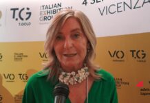 Vicenzaoro, Squarcialupi (Federorafi): “Momento complesso per settore, ma bene Usa con +22%”
