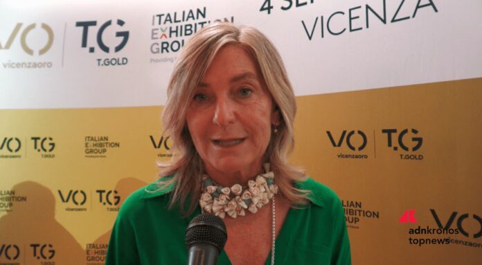 Vicenzaoro, Squarcialupi (Federorafi): “Momento complesso per settore, ma bene Usa con +22%”