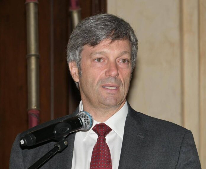 Vicenzaoro, Zoppas (Ice): “Criticità per comparto moda e gioielli, vicini ad aziende”
