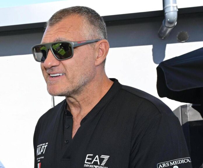 Vieri incorona l’Inter e lancia la Roma: “Gasperini tra i migliori al mondo, con lui i giallorossi possono sognare”