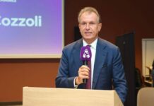 Vito Cozzoli eletto nuovo presidente della Lega Volley Femminile