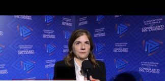 Vittimberga (Inps): “Da Siisl apporto centrale per incrocio domanda-offerta di lavoro”