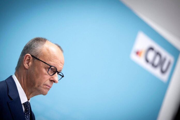 Vittoria in Germania per AfD, prima anche in Meclemburgo. Batosta per Cdu di Merz