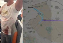 Volo Dubai-Tel Aviv, cosa sappiamo sull’aereo Flydubai: in 29 secondi ha perso 4mila metri di quota