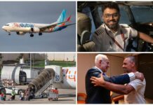 Volo Dubai-Tel Aviv, l’attacco e l’incubo. Netanyahu: “Il pilota eroe ha salvato 174 persone”