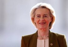 Von der Leyen: “Vogliono spezzare la nostra unità, combattiamo per la nostra idea di Europa”