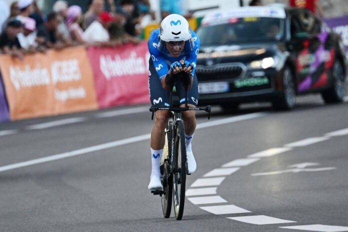 Vuelta di Spagna, oggi decima tappa: orario, percorso e dove vederla in tv