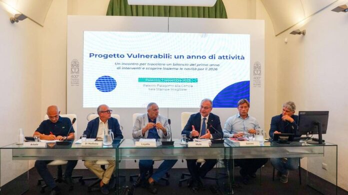 ‘Vulnerabili’, in Sicilia la rete contro povertà e difficoltà sociali raggiunge 5 realtà