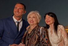 Wanna Marchi e Stefania Nobile premiate in Campidoglio con il ‘Premio Internazionale della Cultura’