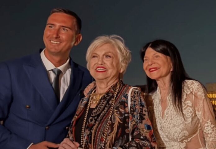 Wanna Marchi e Stefania Nobile premiate in Campidoglio con il ‘Premio Internazionale della Cultura’