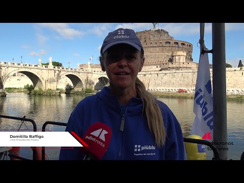 We Can Blu It! 2026, Baffigo (Piùblu): “Celebrato ambiente, insieme salviamo mondo”