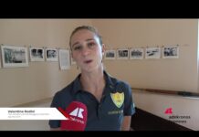 We Can Blu It! 2026, Rondini (Coni): “Evento è dimostrazione che sport dà valori”
