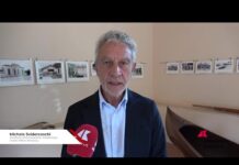 We Can Blu It! 2026, Svidercoschi (Almaviva Group): “Tecnologia strumento per proteggere acqua”
