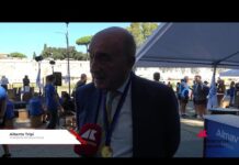 We Can Blu It! 2026, Tripi (Almaviva): “L’acqua è vita, noi da sempre vicini a lei”