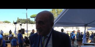 We Can Blu It! 2026, Tripi (Almaviva): “L’acqua è vita, noi da sempre vicini a lei”