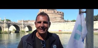 We Can Blu It! 2026, il campione olimpico Mascarenhas: “Canottaggio mezzo per tutela ambiente”