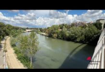 We Can Blu It! 2026, tre giorni di sport e ambiente con il Tevere protagonista