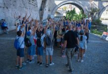 We Can Blu It!, bilancio record per la terza edizione