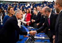 Weber rispolvera la “Ced”: cos’è quel progetto del 1952 che (secondo lui) salverebbe l’Europa anche dall’Afd