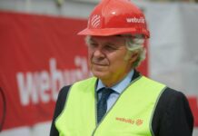 Webuild, Salini: “Grandi opere, alleanza strategica tra Stato e imprese per crescere”
