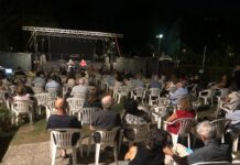 Emilio Franzina a Fornaci Rosse tra passato e presente: “La sinistra di oggi riparta dalle cose concrete e dalla paura della gente per la guerra” fornaci rosse