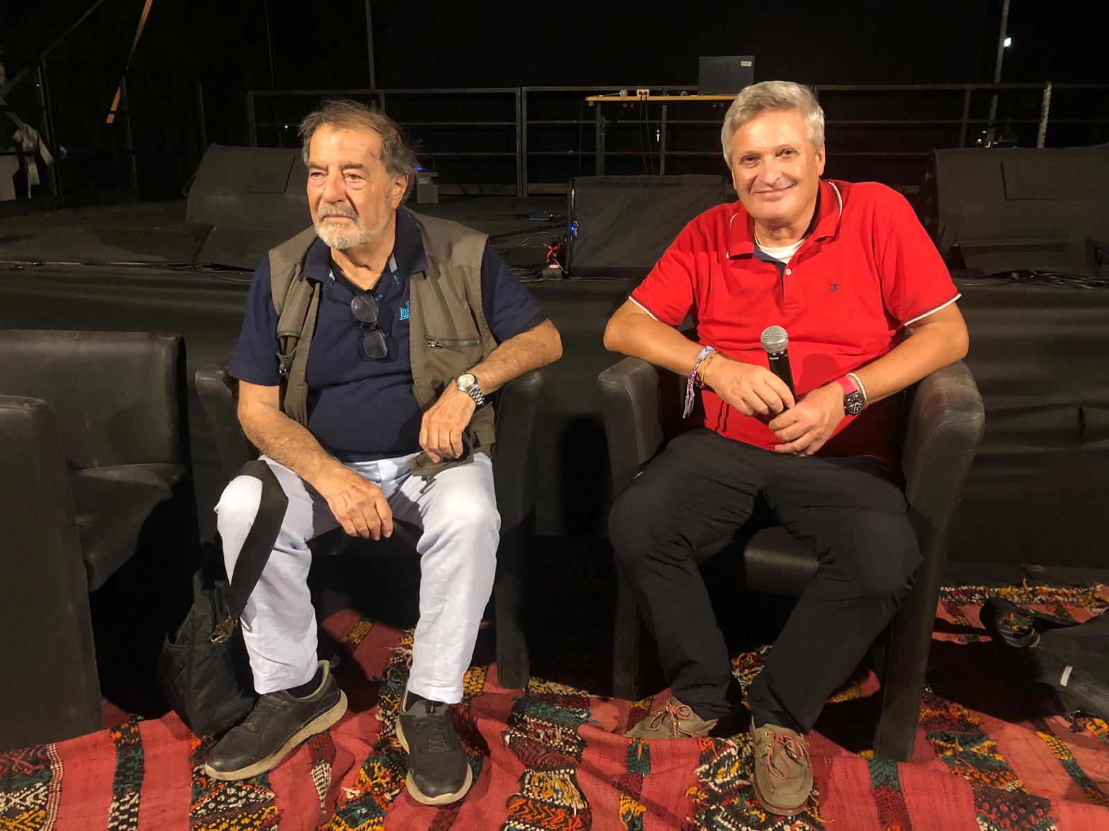fornaci rosse sinistra vicentina