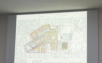 Ex Lanerossi Schio, accordo sulla bonifica profonda: più verde e terreni risanati Ex Lanerossi Schio