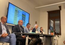 Approvato dalla Conferenza dei Servizi l’impianto BESS di Sandrigo, tra i fischi del pubblico all’evento informativo su sostenibilità della transizione energetica impianto BESS