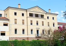 Futuro dell’ex Baronio, nel Masterplan spunta Villa Margherita del gruppo KOS – CIR di De Benedetti: il Comitato Albera chiede spazio al verde Ex Baronio sede dell'istituto Missioni Estere