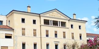 Futuro dell’ex Baronio, nel Masterplan spunta Villa Margherita del gruppo KOS – CIR di De Benedetti: il Comitato Albera chiede spazio al verde Ex Baronio sede dell'istituto Missioni Estere
