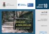 “Discesa a Malebolge” ad Arzignano giovedì 10 settembre: Massimo Parolin presenta alle 21 in pro Loco il capitolo finale della sua trilogia Discesa a Malebolge ad Arzignano