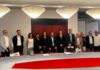 Consiglio Confcommercio della Delegazione di Vicenza, le questioni aperte nel dialogo con il Comune: dalla sosta selvaggia alla promozione delle grandi mostre Confcommercio Vicenza