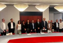 Consiglio Confcommercio della Delegazione di Vicenza, le questioni aperte nel dialogo con il Comune: dalla sosta selvaggia alla promozione delle grandi mostre Confcommercio Vicenza