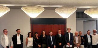 Consiglio Confcommercio della Delegazione di Vicenza, le questioni aperte nel dialogo con il Comune: dalla sosta selvaggia alla promozione delle grandi mostre Confcommercio Vicenza