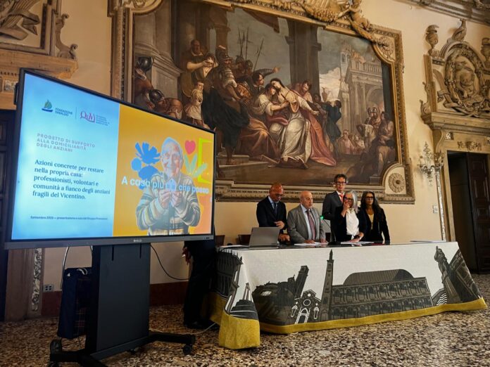 A casa più che posso A casa più che posso