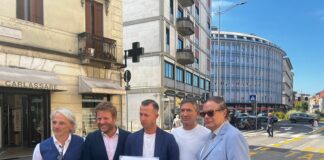 Viabilità in Corso San Felice nel caos, le minoranze chiedono la revoca della delega alla mobilità a Spiller Viabilità a San Felice
