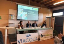 Viacqua e ViAmbiente uniscono le forze per una nuova offerta didattica: obiettivo raggiungere il 70% delle classi dei 49 comuni serviti Viacqua e Viambiente