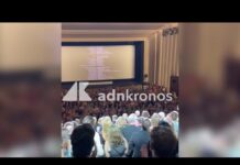 Wild Horse Nine, a Venezia 15 minuti di applausi per il film di McDonagh