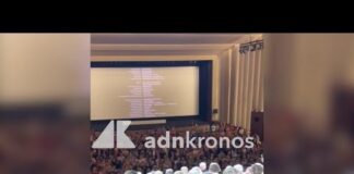 Wild Horse Nine, a Venezia 15 minuti di applausi per il film di McDonagh