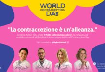 World Contraception Day, Gedeon Richter Italia lancia patto sulla contraccezione