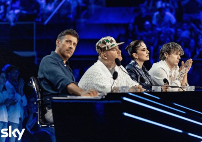 X Factor, stasera 24 settembre: terzo e ultimo appuntamento con le ‘Auditions’