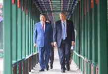 Xi da mercoledì negli Usa per colloqui con Trump, l’incontro in nome della “stabilità strategica”