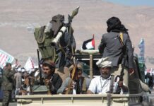 Yemen, gli Houthi: “Non siamo in guerra con l’Italia, non sostenga aggressioni”